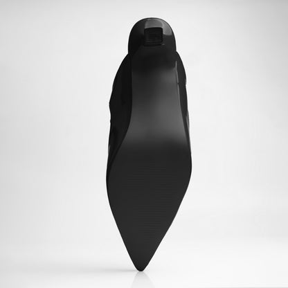 Melo - Black