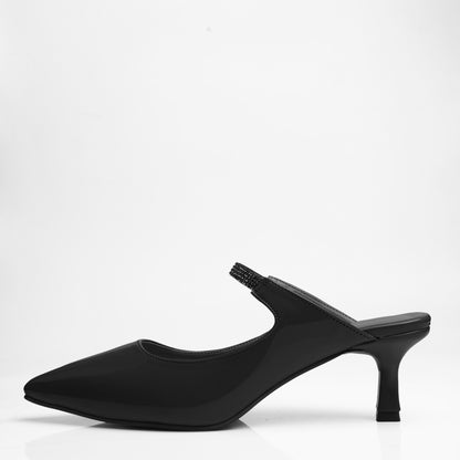 Melo - Black
